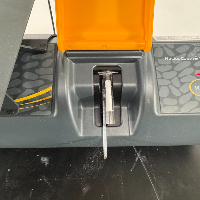 Chemometec NucleoCounter NC-202 Cell Counter image 3